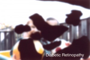 Diabetic eye care by Lake Norman Ophthamology - Your Lake Norman Eye Doctor